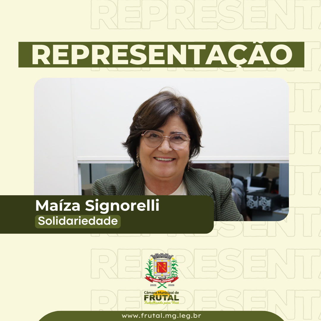 Maíza indica instalação de UAI no terminal rodoviário de Frutal