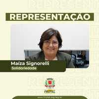 Maíza indica instalação de UAI no terminal rodoviário de Frutal