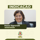Maíza indica realização de campanha contra racismo nas escolas municipais