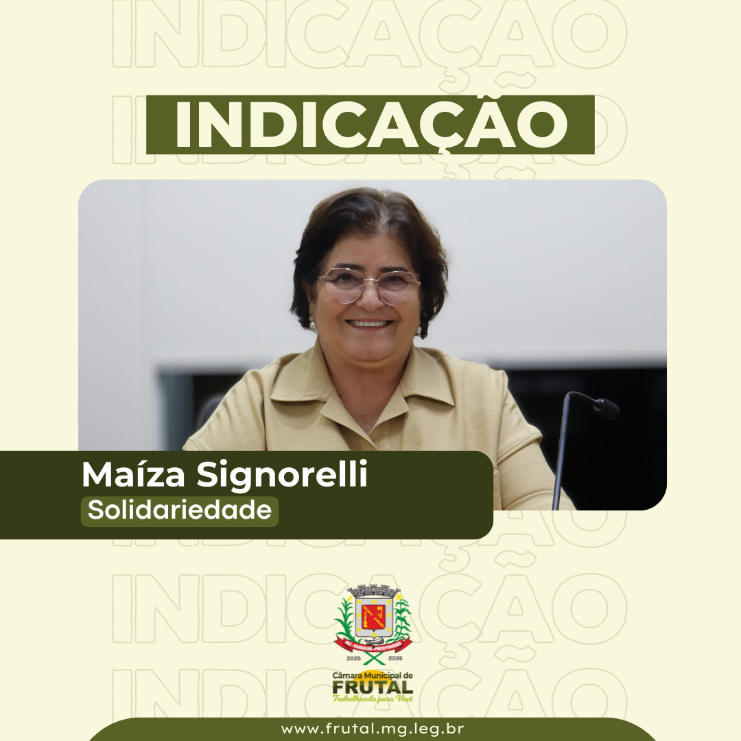 Maíza quer notificação prévia ao contribuinte antes de execução fiscal do IPTU
