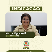 Maíza quer notificação prévia ao contribuinte antes de execução fiscal do IPTU