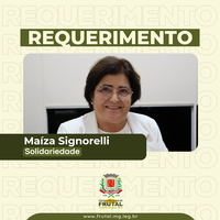 Maiza Signorelli defende ampliação de vagas para ginecologistas na rede pública