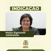  Maíza solicita avaliação neuropsicológica na rede pública para complementar diagnóstico neurológico