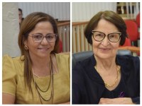 Manutenção de semáforos é preocupação das vereadoras Vaininha e Irma