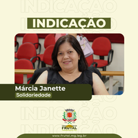 Márcia do Deley pede contratação de ginecologista para UBS do bairro Waldemar Marchi