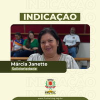 Márcia do Deley pede cursos e atividades para idosos na sede do CEREA