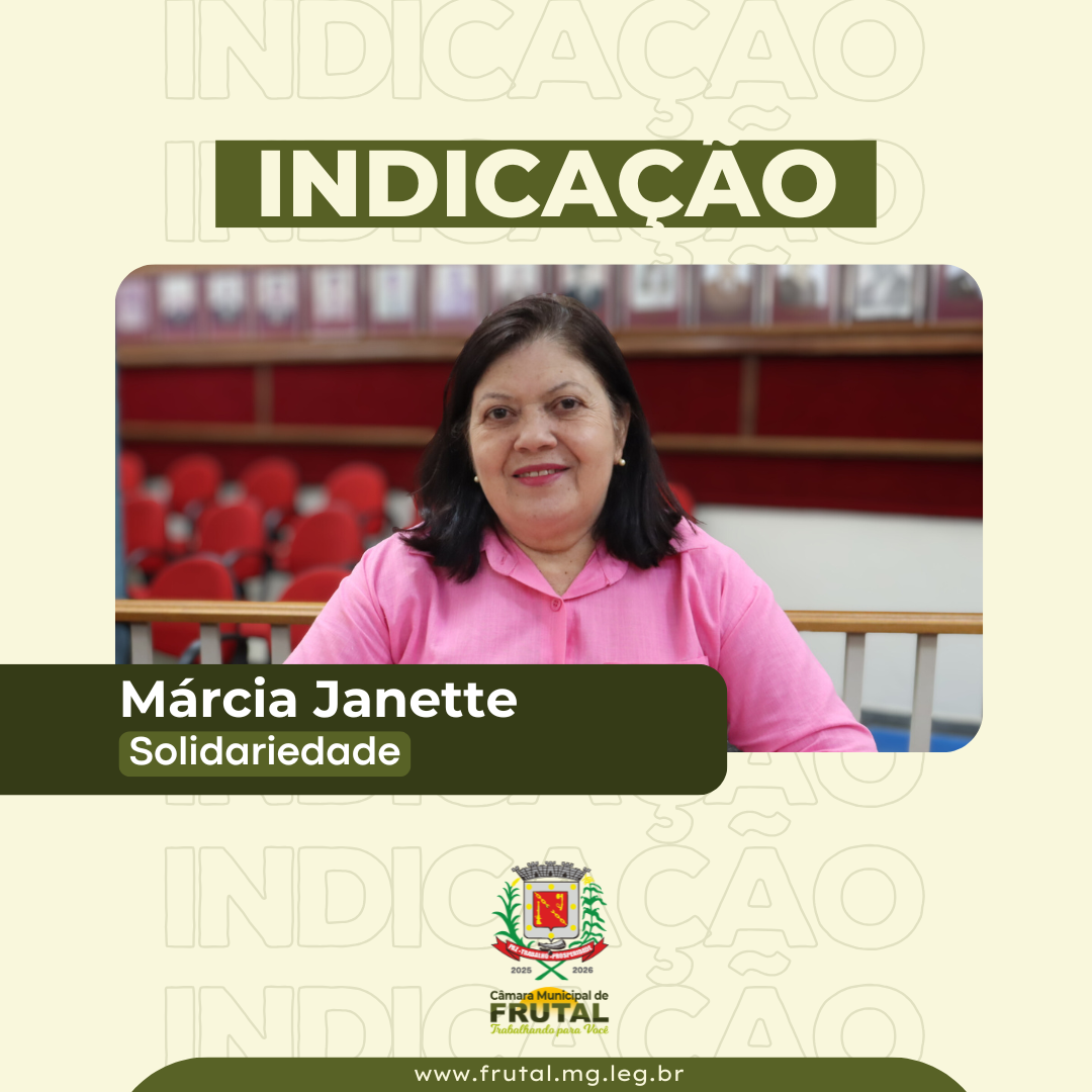 Márcia do Deley quer iluminação externa no Ginásio Claiton Brito