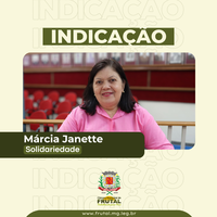 Márcia do Deley quer iluminação externa no Ginásio Claiton Brito