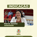 Márcia do Deley quer melhorias para creche e escola municipal