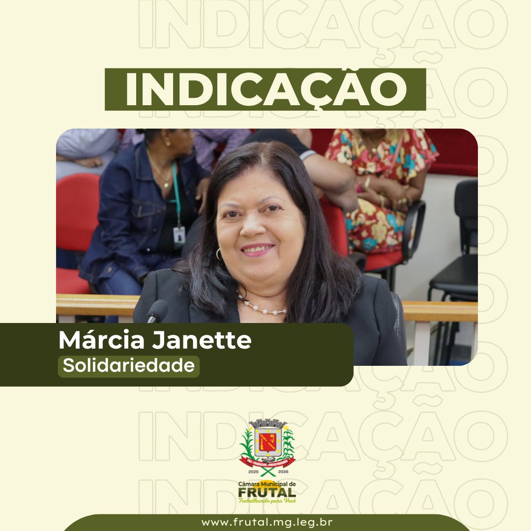 Márcia do Deley quer reparos em estradas rurais de Aparecida de Minas