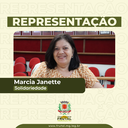 Márcia do Deley reivindica a deputado estadual recursos para mutirão de castração de animais em Frutal