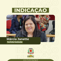Márcia do Deley reivindica reforma urgente do ginásio poliesportivo de Aparecida de Minas