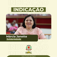 Márcia do Deley requisita perfuração de poço artesiano no campo de futebol de Aparecida de Minas