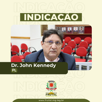 Mudança do setor de ambulâncias é solicitada por vereador Kendinho