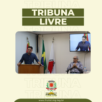 Na tribuna da Câmara, Fahd e Rodrigo Hazime cobram melhorias para o Calçadão