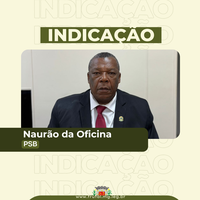  Naurão propõe instalação de semáforos em cruzamento movimentado para melhorar segurança viária