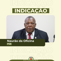 Naurão quer providência quanto a buraco na Avenida Euvaldo Lodi