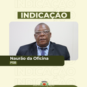  Naurão quer sistema de drenagem em trecho da Rua João Signorelli