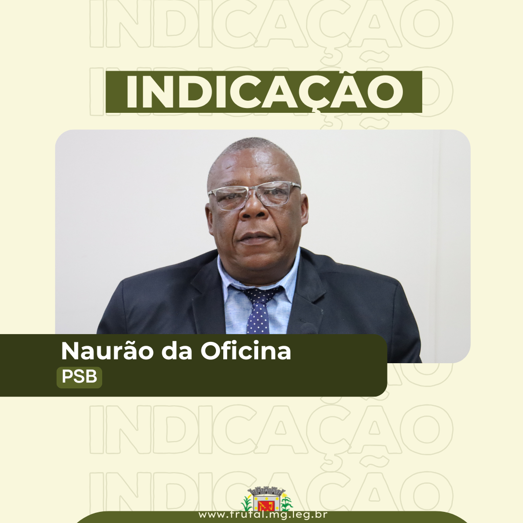 Naurão quer sistema de drenagem em trecho da Rua João Signorelli