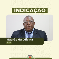  Naurão quer sistema de drenagem em trecho da Rua João Signorelli