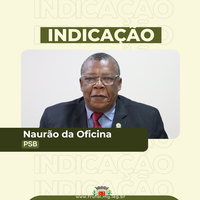 Naurão reivindica tapas duas crateras na Rua Cachoeira Dourada ao Executivo