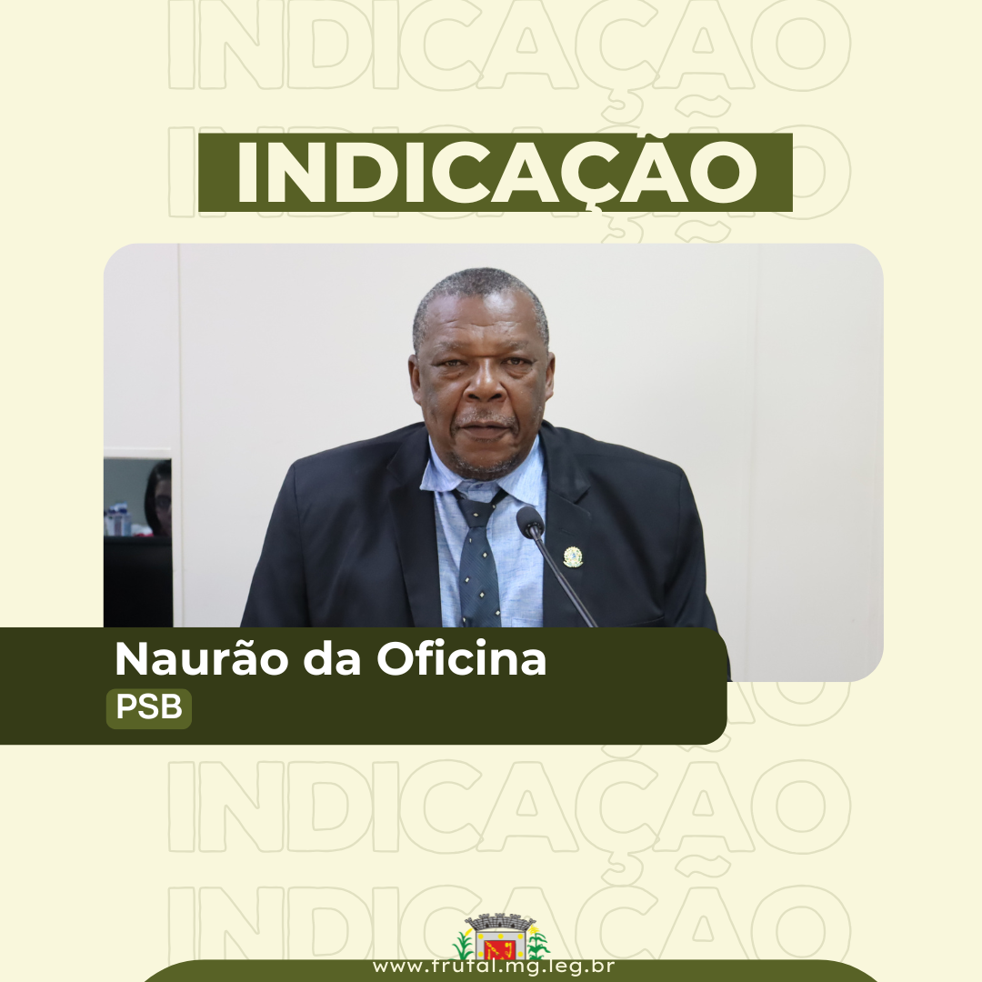 Naurão requer instalação de travessia elevada na Rua Silvio Romero