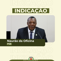  Naurão requisita travessias elevadas para proteger alunos do “Polivalente”