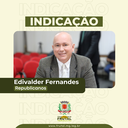 Operação tapa-buracos no bairro Eldorado é requisitada por Edivalder