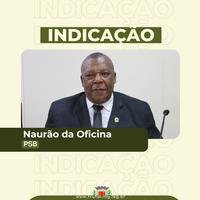 Preocupado com a saúde pública, vereador Naurão cobra ações preventivas no combate ao mosquito Aedes em Frutal