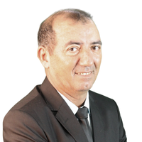 Gonzaga Maia