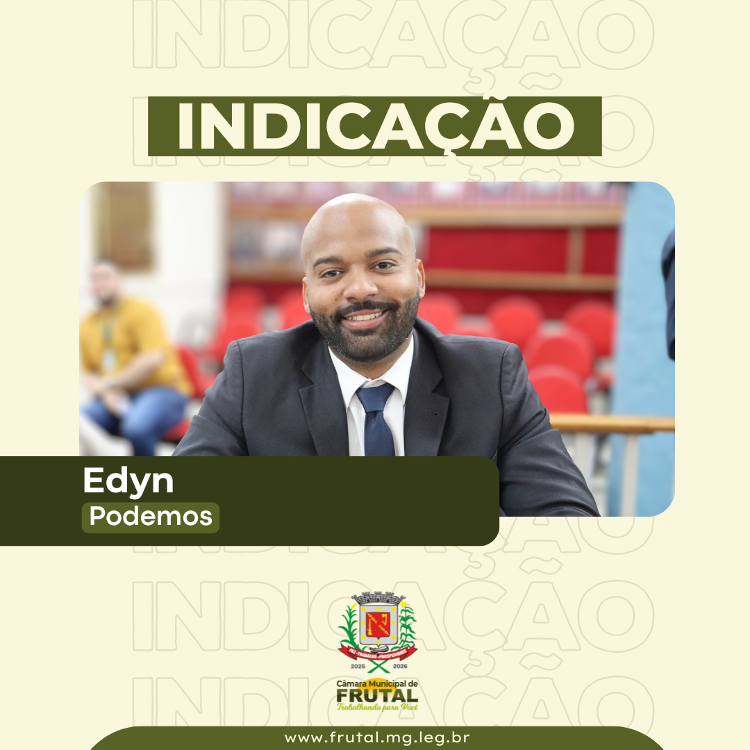 Prolongamento de canteiro central na Avenida Goiás é sugerido por Edyn