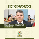 Rapinha pede criação de casa de apoio em Barretos para pacientes em tratamento médico
