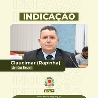  Rapinha pede semáforo ou mini rotatória em cruzamento da Avenida JK com ruas Araxá e Iturama