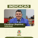 Rapinha propõe articulação política pela regionalização do Hospital Frei Gabriel