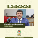 Rapinha propõe mutirão de exames e consultas especializadas