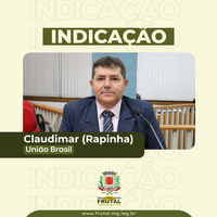 Rapinha propõe reforço imediato na cardiologia da rede municipal