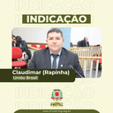 Rapinha quer conscientização sobre uso de motos elétricas e motorizadas nas vias públicas da cidade