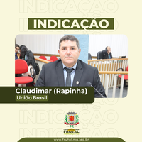 Rapinha quer conscientização sobre uso de motos elétricas e motorizadas nas vias públicas da cidade