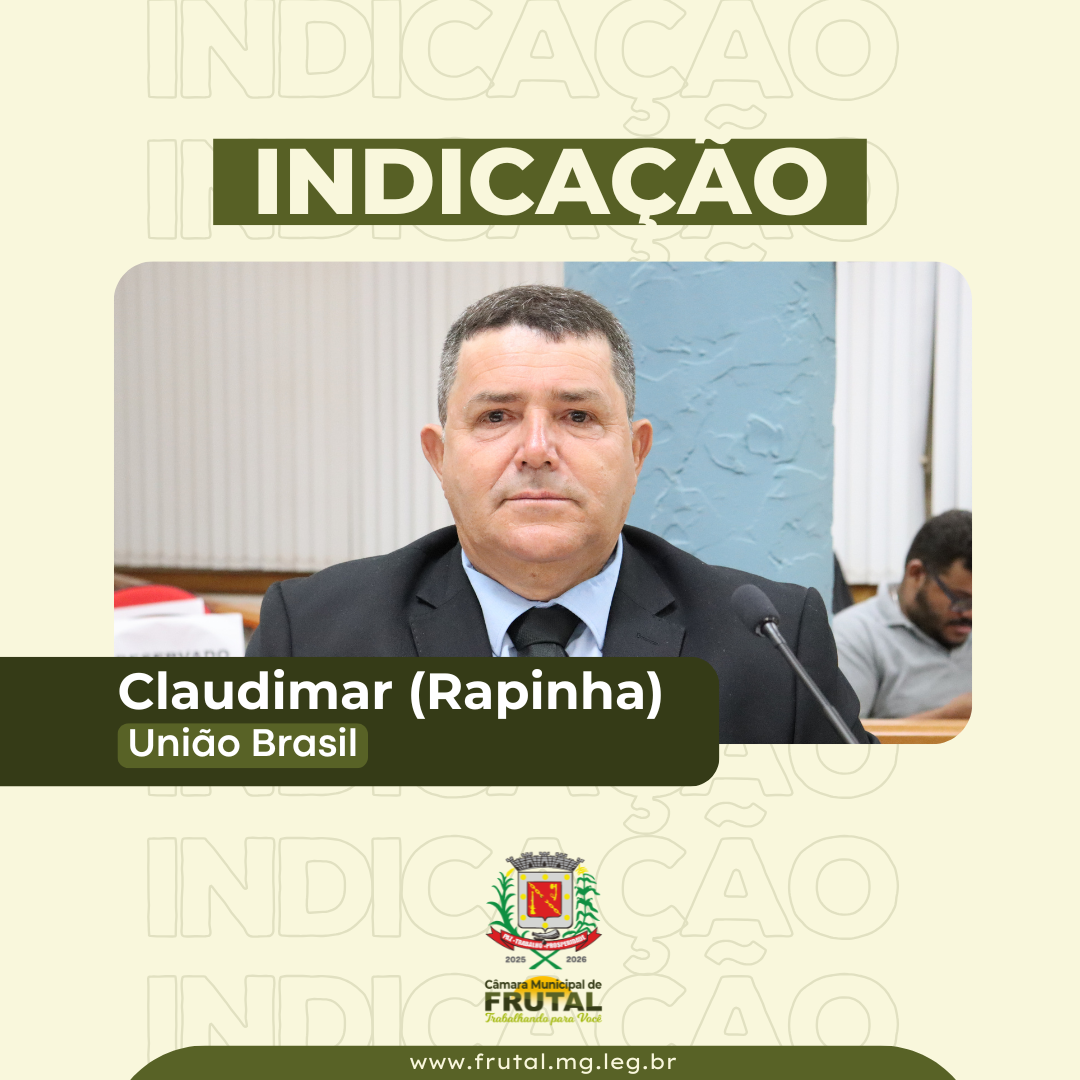   Rapinha quer construção de trevo com rotatória em frente ao novo presídio