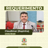 Rapinha quer esclarecimentos da Copasa sobre mau cheiro causado pela Estação de Tratamento de Esgoto