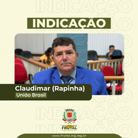 Rapinha quer rotatória e abertura de via para melhorar fluxo na Av. Brasília