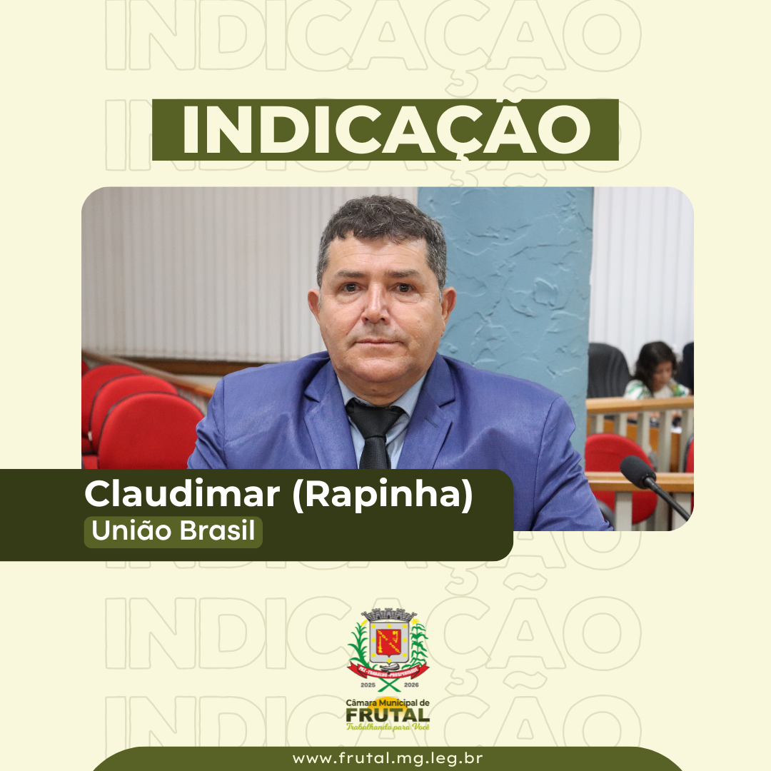 Rapinha reivindica área própria para pousos e decolagens de helicóptero