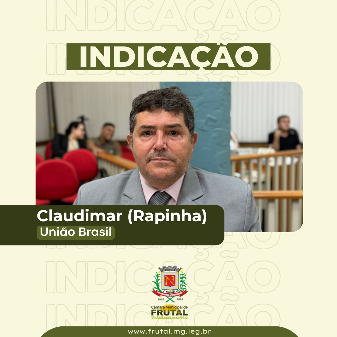Rapinha reivindica obras de drenagem e segurança no bairro Ipê Amarelo