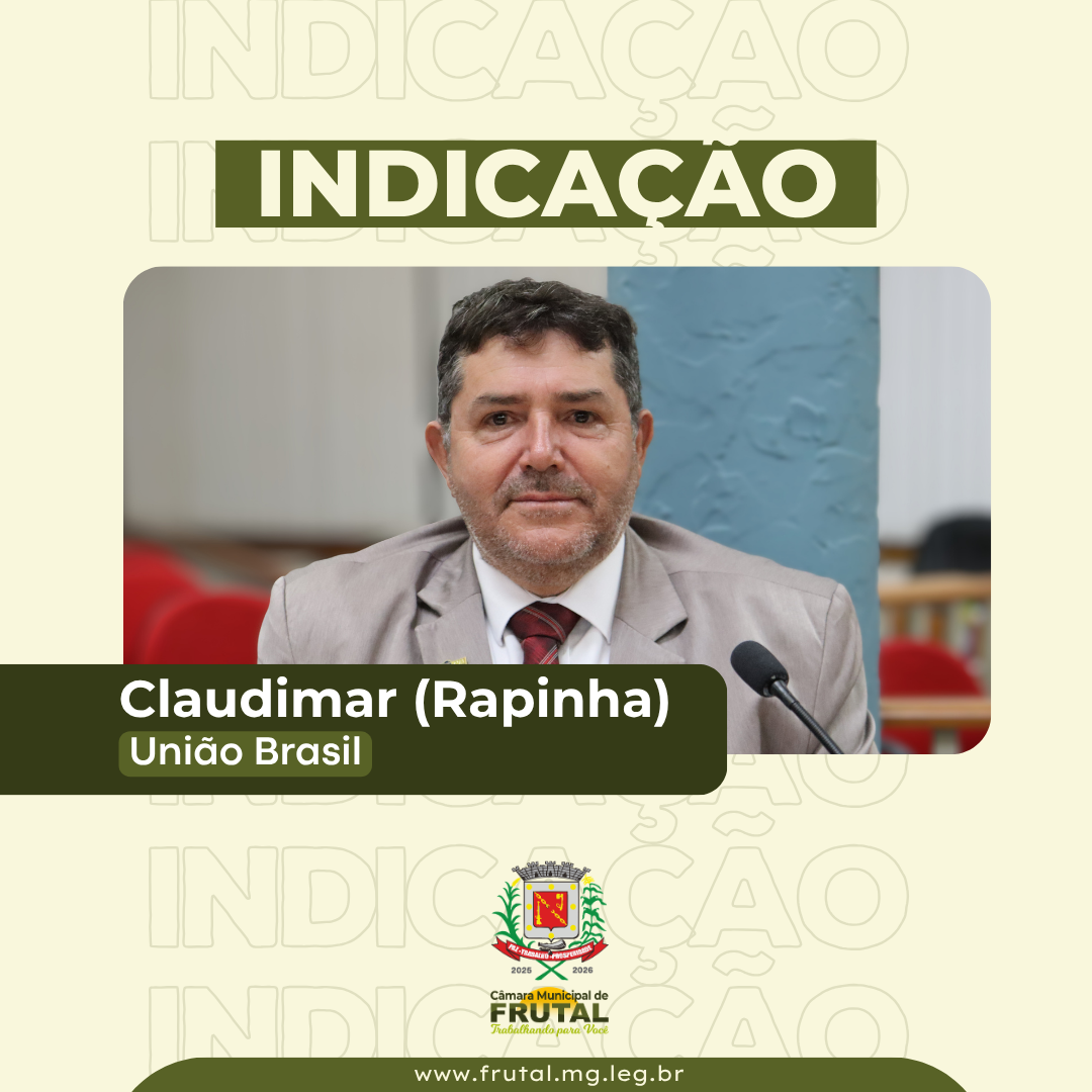 Rapinha solicita providências sobre mau cheiro na Estação de Tratamento de Esgoto da COPASA