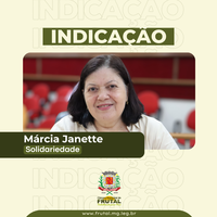 Realização de tapa-buracos no Residencial das Américas é solicitada em indicação de Márcia do Deley