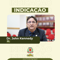 Recapeamento de ruas no bairro Nossa Senhora Aparecida é solicitado por Kendinho