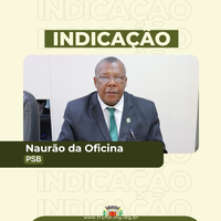 Reparos urgentes em cratera de rua são requisitados por Naurão em Frutal