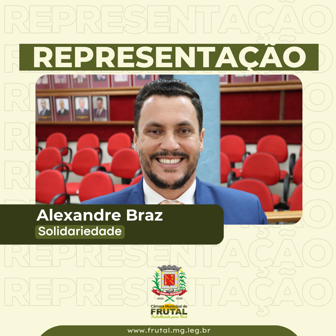 Representação cobra suspensão imediata da cobrança de pedágio na BR-153 em Fronteira/Frutal