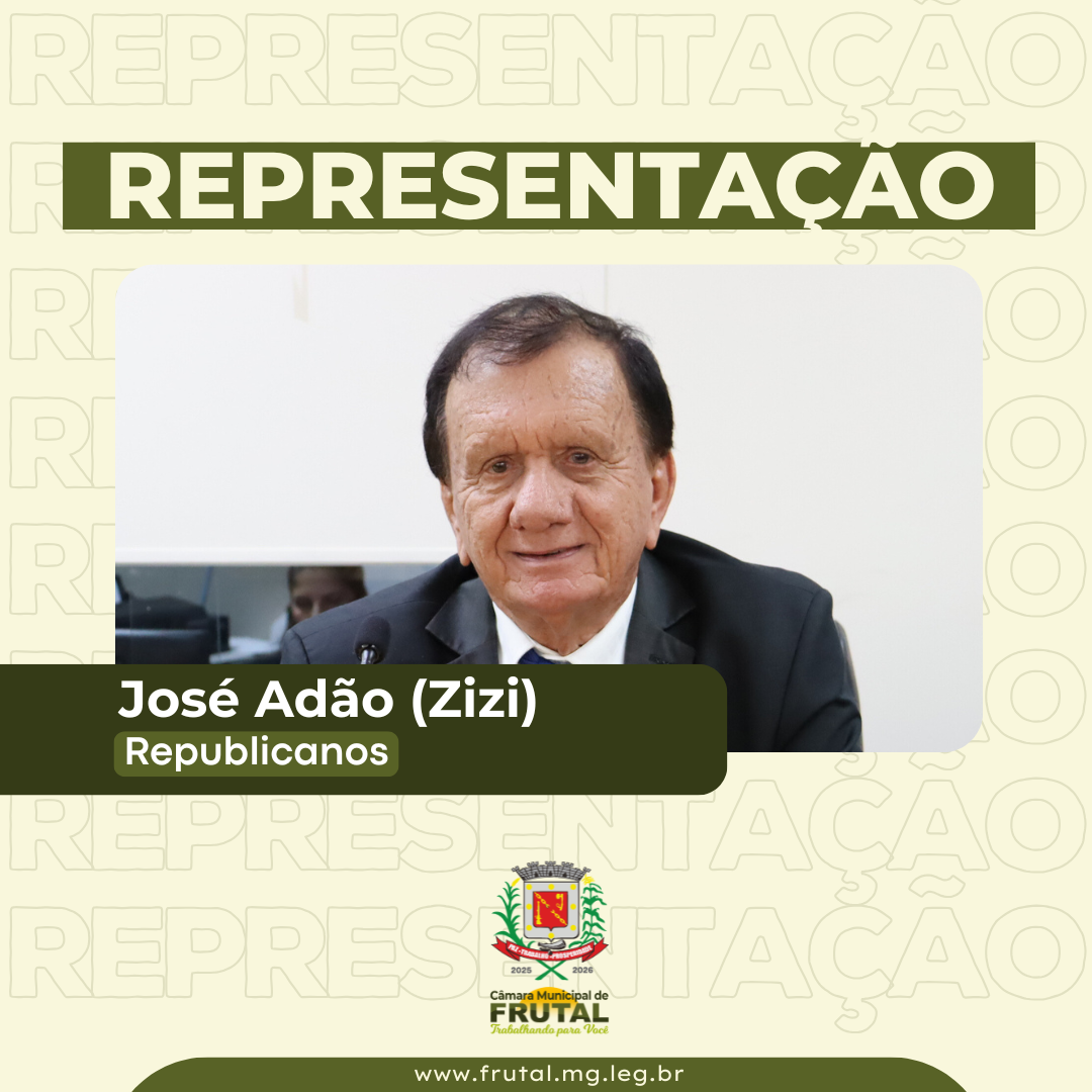 Representação de Zizi cobra informações da Copasa sobre saneamento básico em Frutal
