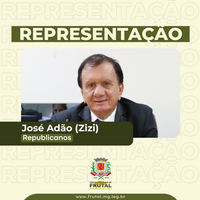 Representação de Zizi cobra informações da Copasa sobre saneamento básico em Frutal